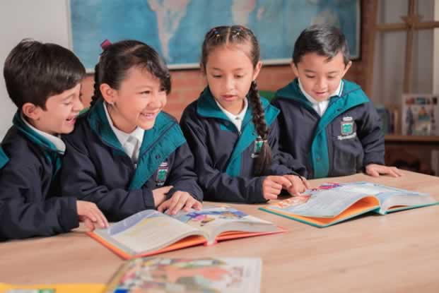 colegios bilingues económicos- colegios en el norte- somos great place to study- colegios en usaquen GIMNASIO LAS PALMAS|Costos y Fotos de GIMNASIO LAS PALMAS |Colegios en |Los mejores Colegios de |Colegios Calendario A|Colegios  Calendario A en |Colegio ACADEMICO